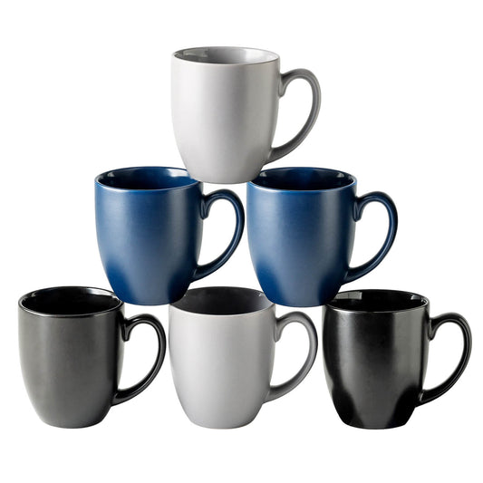 XHECM001 Coffee Mugs