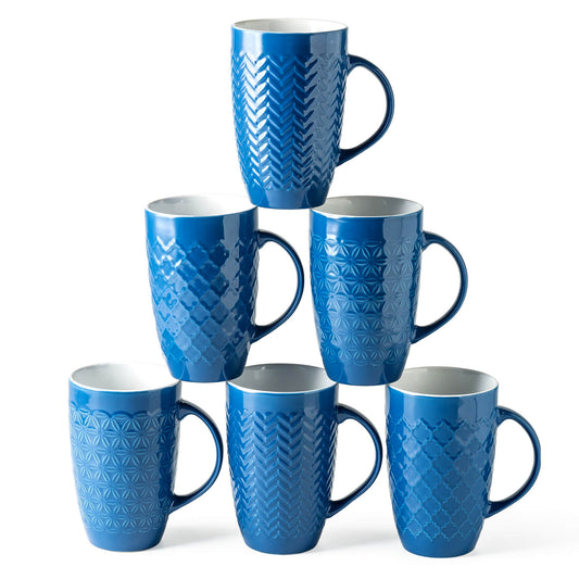 XHECM002 Coffee Mugs