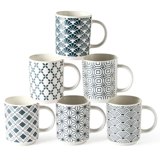 XHECM003 Coffee Mugs